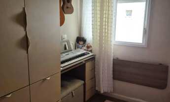 Imagem 16: Apartamento - Mansões Santo Antônio - Campinas