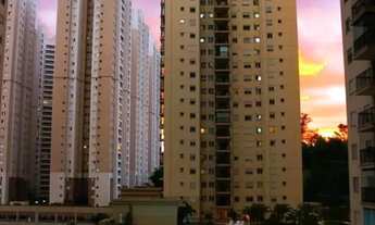 Imagem 3: RR7502 Apartamento 68m² CONDOMÍNIO RESERVA DO ALTO - Barueri, SP - 2 Dorms 1 Vaga - OPORTU