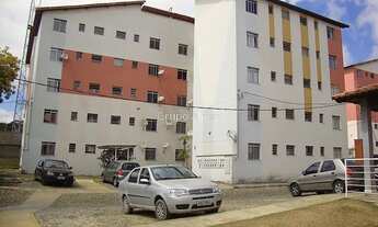 Imagem 5: Apartamento 2 quartos - São Geraldo