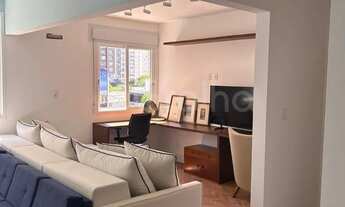 Imagem 7: Apartamento com 1 quarto e 72m² privativos no Centro de Florianópolis