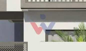 Imagem 2: Sobrado com 4 dormitórios à venda,100.00 m , xaxim, CURITIBA - PR