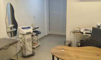 Imagem 6: Aluguel De Sala Bairro Castelo Com Elevador Ar Condicionado Sala Completa