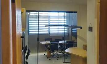 Imagem: SALA COMERCIAL MOBILIADA CIDADE EMPRESARIAL