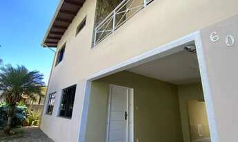 Imagem: Casa para venda na Vila Operária com 4