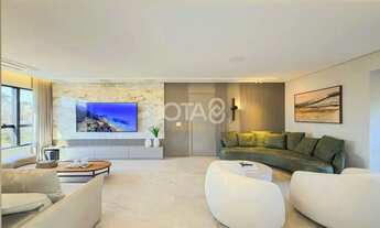 Imagem 3: APARTAMENTO, PORTEIRA FECHADA, 160 M², 3 SUÍTES E 2 VAGAS Apartamento Porteira Fechada, 3