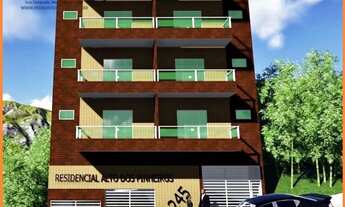 Imagem: Apartamento para Venda em Lima Duarte, Centro