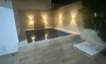 Imagem: Linda Casa 4/4 Sendo 3 Suítes Com Piscina