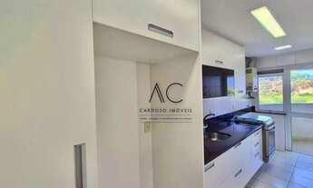 Imagem 6: BLUE VISION - BARRA DA TIJUCA - OPORTUNIDADE - 2 QTS C/ SUITE