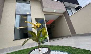 Imagem 6: CASA COM 02 QUARTOS, SENDO TODOS ELES SUÍTES PLENAS, LOCALIZADA NO JARDIM ALTO PARAÍSO, AP