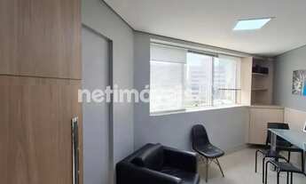 Imagem 3: Venda Sala Santo Agostinho Belo Horizonte