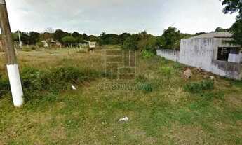 Imagem: Terreno à venda no Barro Duro