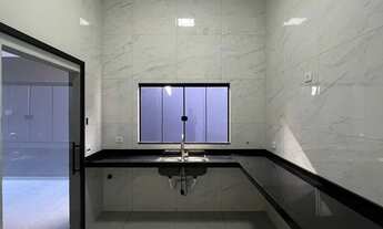 Imagem 5: Linda casa nova no bairro Rita vieira