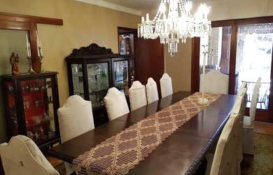 Imagem 12: Casa terrea Casa com 5 dormitórios