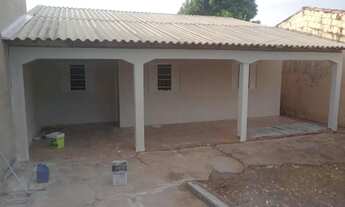 Imagem: Aluga - casa no Tijucal