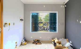 Imagem 6: SOBRADO COMERCIAL PARA LOCAÇÃO COM 200 M² - 9 SALAS 5 VAGAS DE GARAGEM - SANTANA - SP