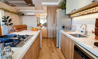 Imagem 6: Eko Life Style Apartamento com 3 Quarto(s) e 4 banheiro(s) à Venda, 100.00 por R$ 1050000
