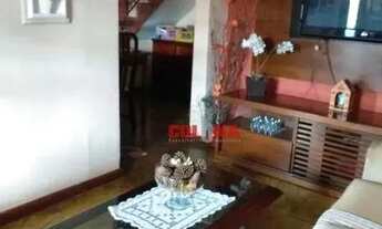 Imagem 3: Casa com 3 dormitórios à venda, 210 m² por R$ 320.000,00 - Mutuá - São Gonçalo/RJ