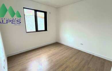 Imagem 14: Sobrado com 3 dormitórios à venda, 108 m² por R$ 689.000,00 - Xaxim - Curitiba/PR