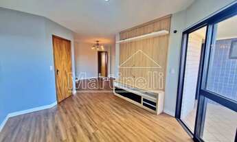 Imagem 2: Apartamento diferenciado para locação no Edifício Tibiriça, próximo ao Shopping Santa Úrsu