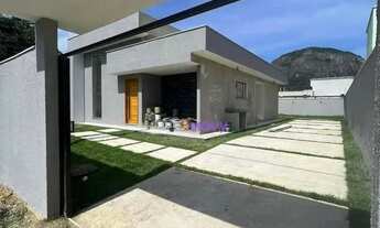 Imagem: Casa com 3 quartos à venda, 111 m² por