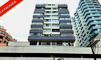 Imagem: Apartamento com 1 Quarto(s) e 1 banheiro(s)