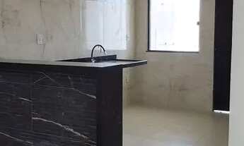 Imagem 5: Casa Nova no Eduardo Gomes - Porto Poxim