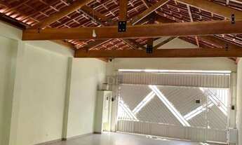 Imagem 4: Casa com 2 dormitórios para alugar, 200 m² por R$ 8.000,00/mês - Tatuapé - São Paulo/SP