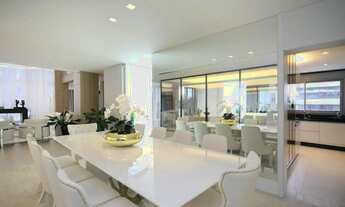 Imagem 6: MAI HOME Duplex para venda com 338 m2 com 3 quartos em Campina do Siqueira - Curitiba