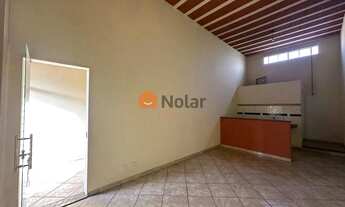 Imagem 7: SOBRELOJA PARA ALUGAR NA AV. BRASÍLIA - SANTA LUZIA MG