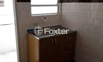 Imagem 6: Apartamento à venda Rua General João Telles, Bom Fim - Porto Alegre