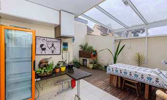 Imagem 11: Sobrado em Condomínio Fechado à Venda Boa Vista