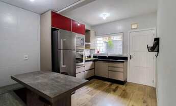 Imagem: SOBRADO GEMINADO no FLORESTA com 2 quartos