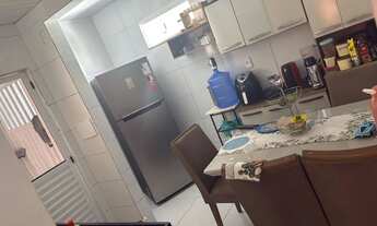 Imagem 4: Condomínio Ibirapuera Reformado, casa 2/4 localização excelente