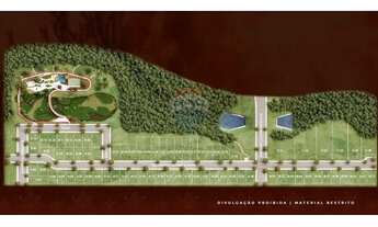 Imagem 2: Terranova: Viva Exclusividade em Harmonia Natural