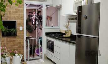 Imagem 7: Casa em Condomínio em Vila Nova