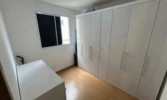 Imagem 8: Venda Apartamento 40 m² | 02 Quartos | 01 Garagem |3º Andar