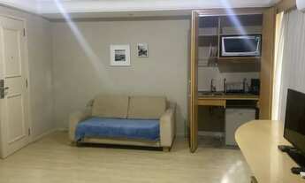 Imagem 7: Mediterrâneo Flat - Barra da Tijuca