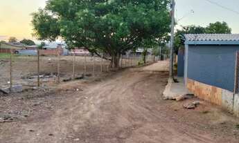 Imagem 3: Lote Sobradinho dos Melos