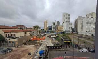 Imagem 3: 1 DORMITÓRIO - 55 ÁREA ÚTIL - ENFRENTE AO METRÔ LUZ