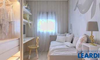 Imagem 7: COBERTURA - JARDIM - SP