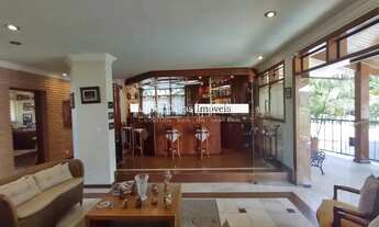 Imagem 6: Casa a venda com 3 quartos, 3 suítes e 170m2 no Condomínio Villa do Bosque - Sorocaba