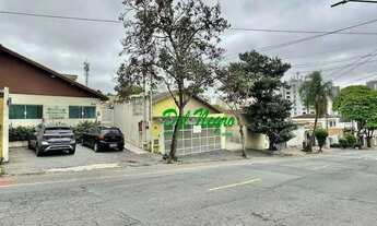 Imagem 2: Casa Comercial com 6 salas à venda, 128 m² - Super Quadra Morumbi, São Paulo