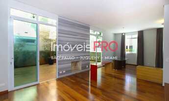 Imagem: Condomínio, Brooklin - São Paulo