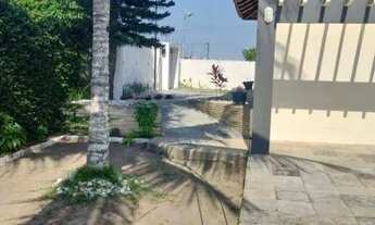 Imagem 4: Casa com 7 dormitórios, 500 m² - venda por R$ 950.000,00 ou aluguel por R$ 5.500,00/mês