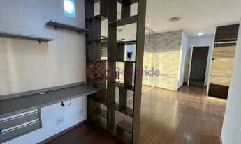 Imagem 7: Apartamento 3 Quartos com 2 Vagas em Eloy Chaves, Jundiaí Aluguel R$4.000