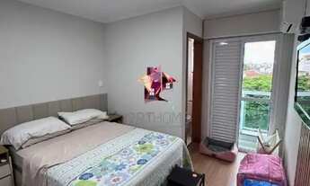 Imagem 7: Sobrado à venda, 2 quartos, 1 suíte, 3 vagas, Campestre - Santo André/SP