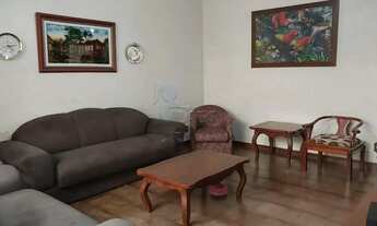 Imagem: Casa térrea de 206m² com 03 quartos sendo