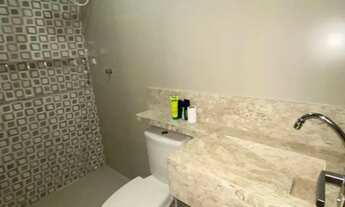 Imagem 3: ALUGO CASA - SANTOS DUMONT BAIRRO DA PAZ - 2 SUÍTES