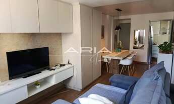 Imagem 2: Apartamento Central no Ilha das Flores à VENDA - Vila ipiranga - LONDRINA PR