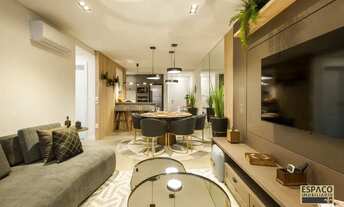 Imagem: 02 suítes mobiliado e decorado bairro Bavária